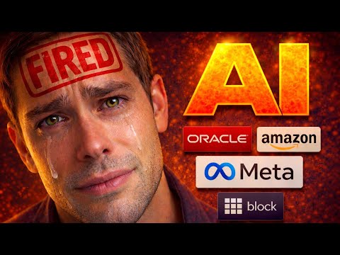 Why Big Tech layoffs are happening