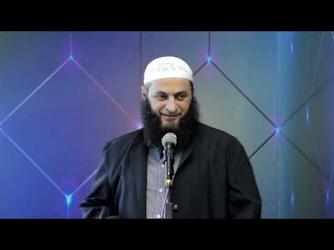 Të ndenjurit me njerëz që tallen me fenë e Allahut - Hoxhë Sadullah Bajrami