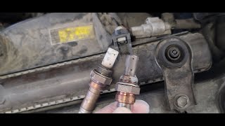 2000 Toyota Camry V6- Check Engine Light Easy Repair