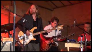 Woima Collective live in Zonnemaire 2013