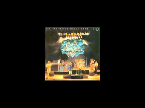 Farrell & Farrell - Jailhouse Rock