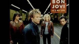 Bon Jovi - It's My Life (Speed)