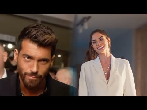 Can Yaman Su decisión más radical por amor a Demet