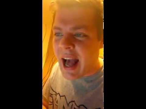 Wergawer #hot16challenge #raprezentacja