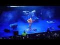 Nightwish - The Islander live in Chile 04/10/15 ...