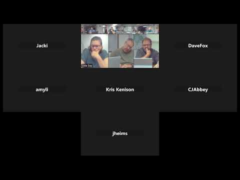 Meeting thumbnail