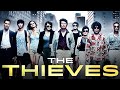 Thieves VJ Junior Full Translated Movie