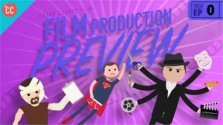 Crash Course Film Production Preview