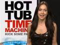 Hot Tub Time Machine Hot Tub Crawl Baltimore