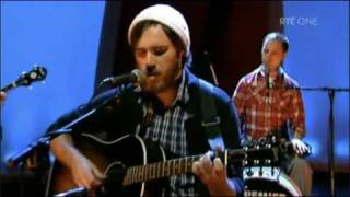 James Vincent McMorrow on The View