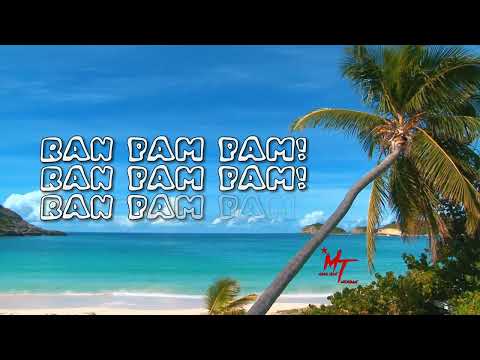 Charol Brillante , Josias RD - RAN PAM PAM ( Video Lyric )
