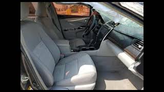4T4BF1FKXGR567911 TOYOTA COROLLA 2016