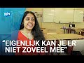 Shagi slaagt als enige havoleerling van Nederland voor eindexamen Grieks