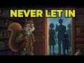 6 Strangers You Must Never Let In During A Collapse