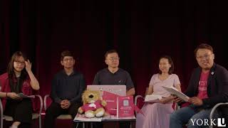 Podcast Episode 3: AI and Data Science