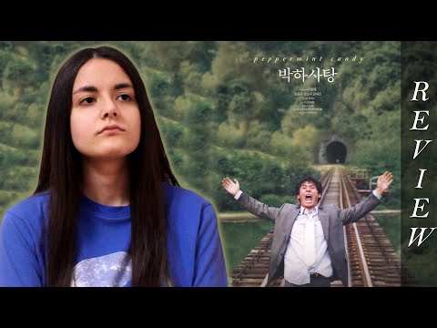 Peppermint Candy Review