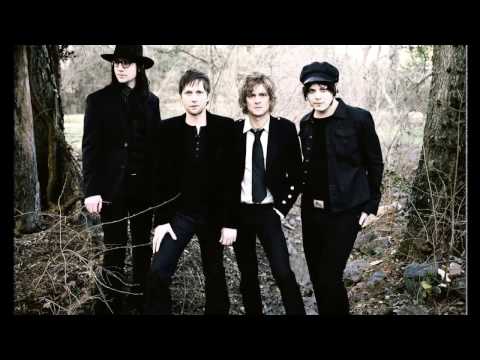 The Raconteurs - Consolers Of The Lonely [FULL ALBUM]