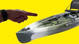 Should You Still Buy This Kayak NuCanoe Unlimited