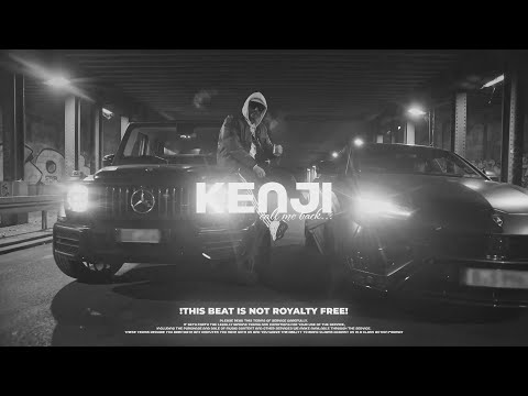 CAPITAL BRA Type Beat - "Irgendwann" | 2023