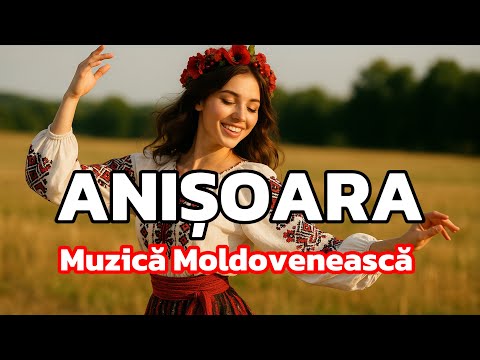 Feeron - Anișoara, Tu! (Official Audio) 
