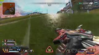 apex              プラチナソロ攻略隊