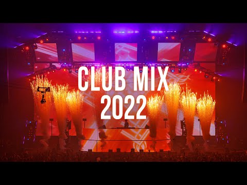 New Club Music Mix 2022 - Party Music 2022