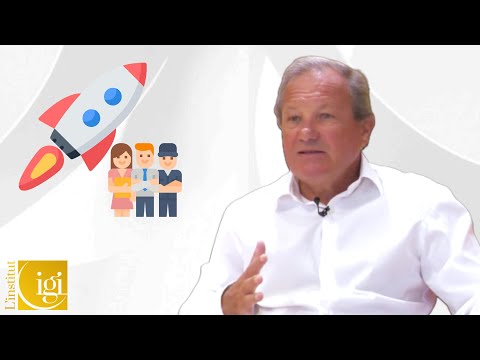 Mise en mouvement des collaborateurs