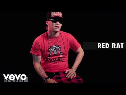 Red Rat - Story Behind Shelly Anne And Dwayne (247HH Exclusive)