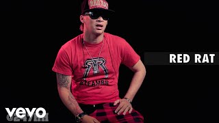 Red Rat - Story Behind Shelly Anne And Dwayne (247HH Exclusive)