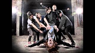 Keep Your Distance - And Between Blood And Sky