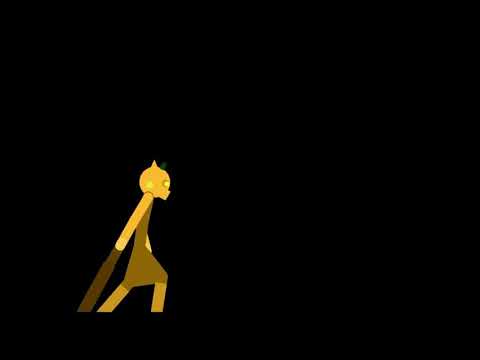 Pumpiggy Jumpscare (stickman animation)