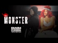 Eminem ft. Rihanna - The Monster (TAITO Bootleg ...