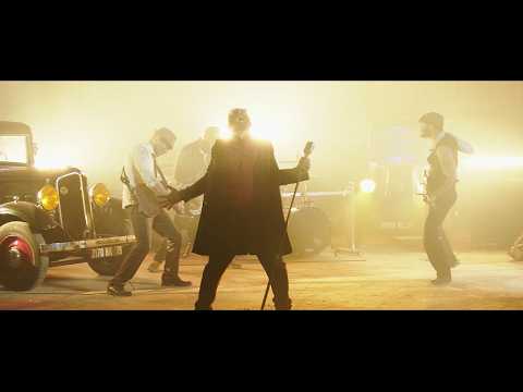 TREPALIUM - From The Ground (Official Video)