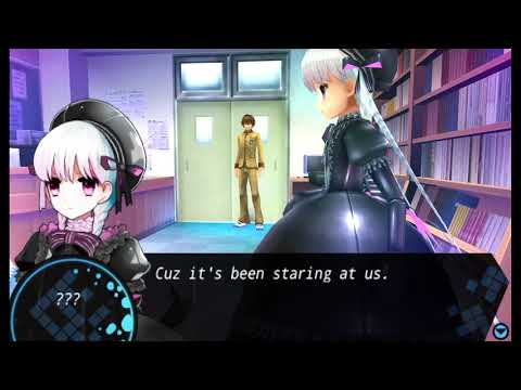 ThorW plays Fate/Extra Tamamo Route part 16