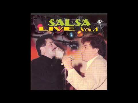 Dícelo A El - Tommy Olivencia & La Primerísima en Vivo