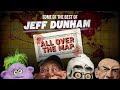 Some of The Best of “All Over the Map” | JEFF DUNHAM
