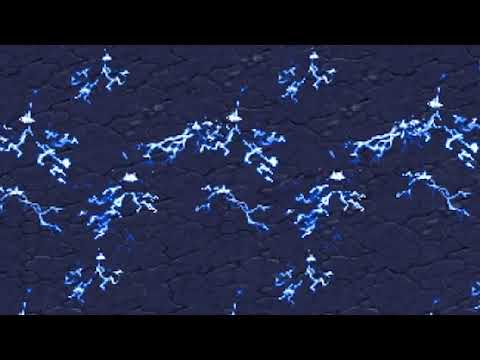 I AM THE PSIONIC STORM THAT IS APPROACHING