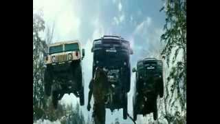 Jax Jones - Yeah Yeah Yeah (Teenage Mutant Ninja Turtles (2014) Music Video)