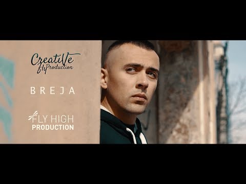 Breja  - Siema Elo Joł  (TELEDYSK!!!)