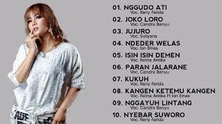 Download lagu Album Roso Banyuwangi _ Nggudo Ati - Reny Farida mp3