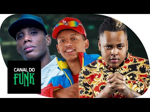 MC GW, MC Levin e MC Kitinho - Funk Rave das Faculdades (DJ Piu e DJ Will Canalha)