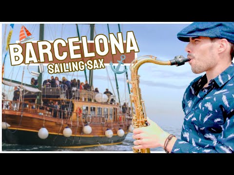 Video 6 de Saxonara - Saxofonista Para Bodas Y Eventos Video 6 de Saxonara - Saxofonista Para Bodas Y Eventos