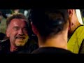 TERMINATOR 6 DARK FATE 6 Minute Trailers 4K ULTRA HD NEW 2019