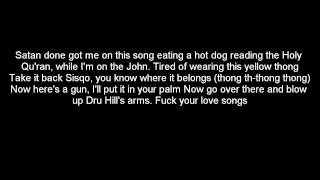 D12 fight music lyrics