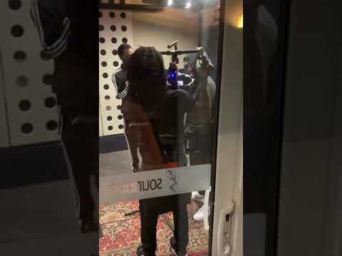 V16 blackbox (behind the scenes)