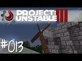 Project: Unstable [S3][#013][HD][Deutsch] IC2 Metal ...