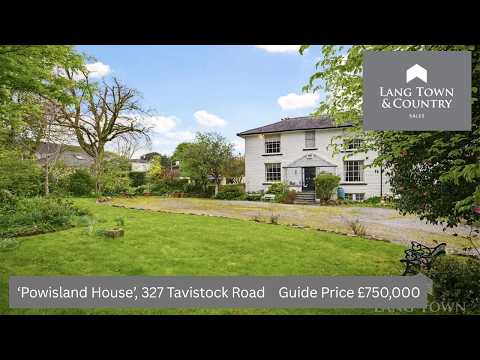 Property video thumbnail