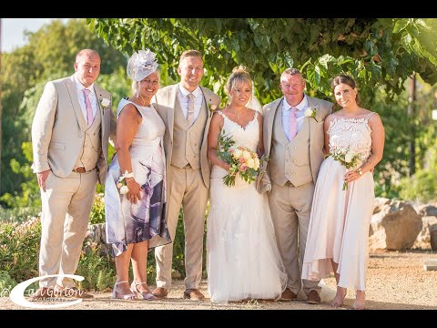 Carl Gorton Photography video.