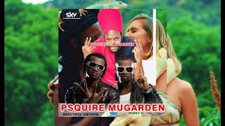 WINKY D FT P SQUARE MUGARDEN Official Video