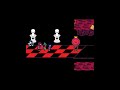 K Round Deltarune Animation Short Deltarune Animation Pixelart Pixelartanimation